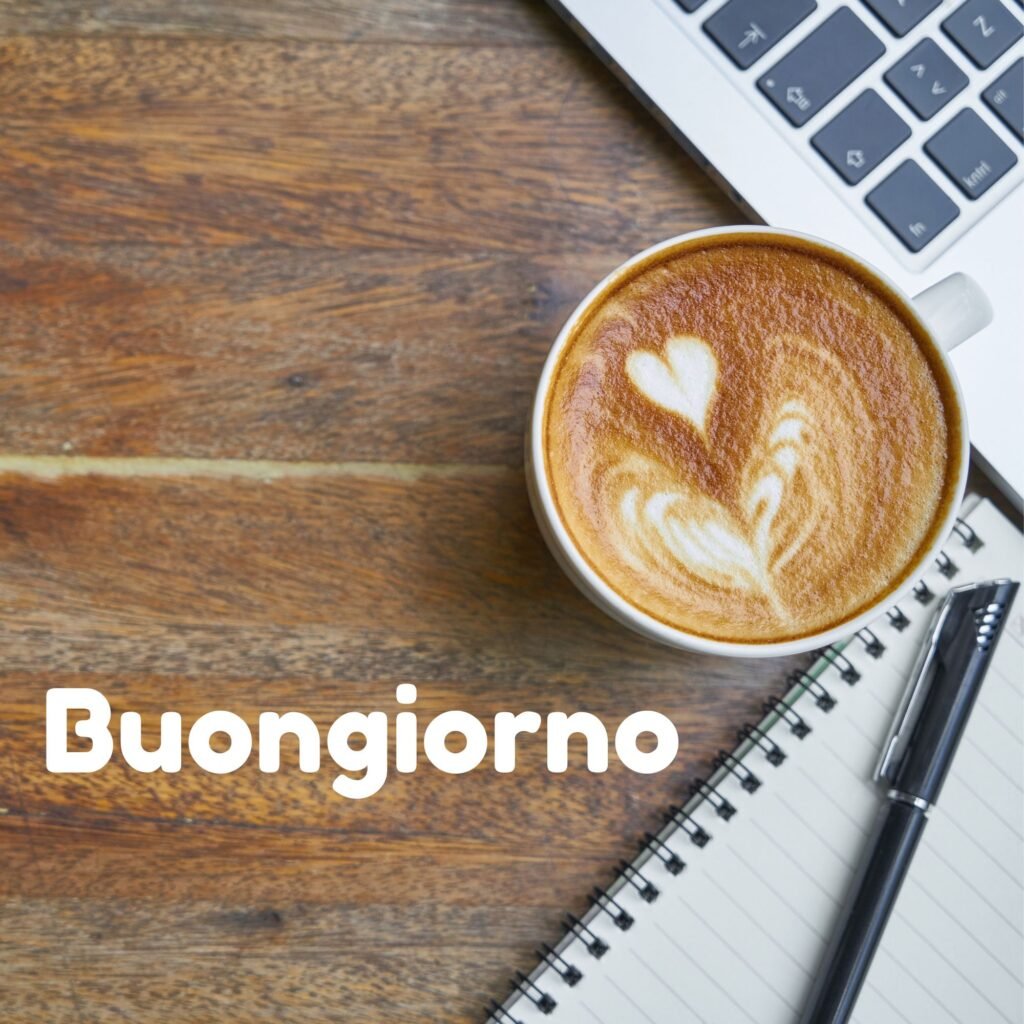 Immagini Buongiorno