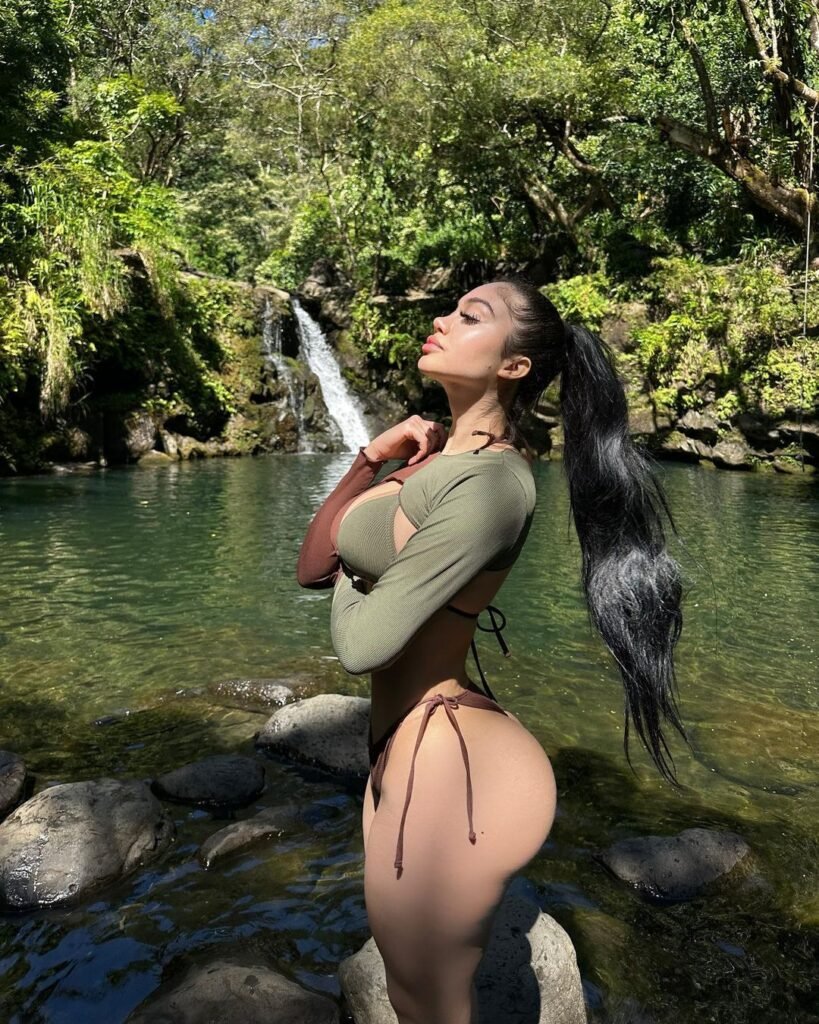 Jailyne Ojeda Ochoa Bikini