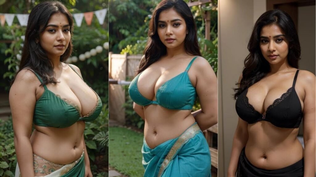 Desi Bhabhi Bikini