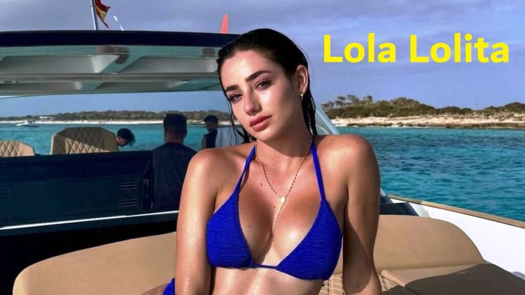 Lola Lolita Bikini