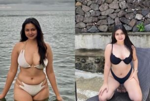 Ishika Ghosh Bikini