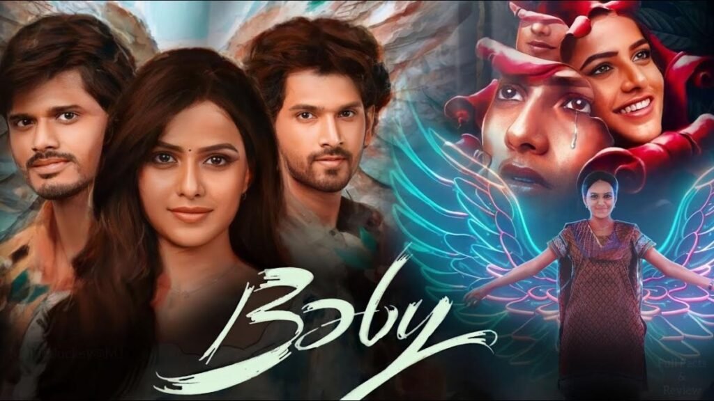 Baby 2023 Movie Hindi Download Full HD 4K